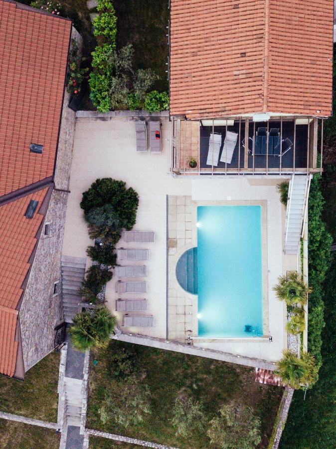 Apartment Trieste Hermes Art Sežana Εξωτερικό φωτογραφία