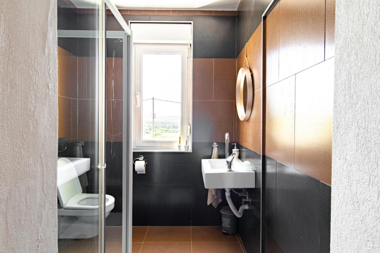 Apartment Trieste Hermes Art Sežana Εξωτερικό φωτογραφία