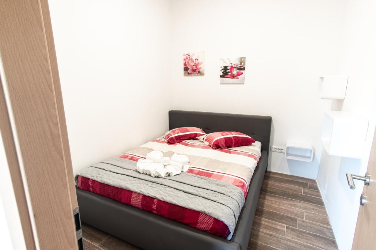 Apartment Trieste Hermes Art Sežana Εξωτερικό φωτογραφία