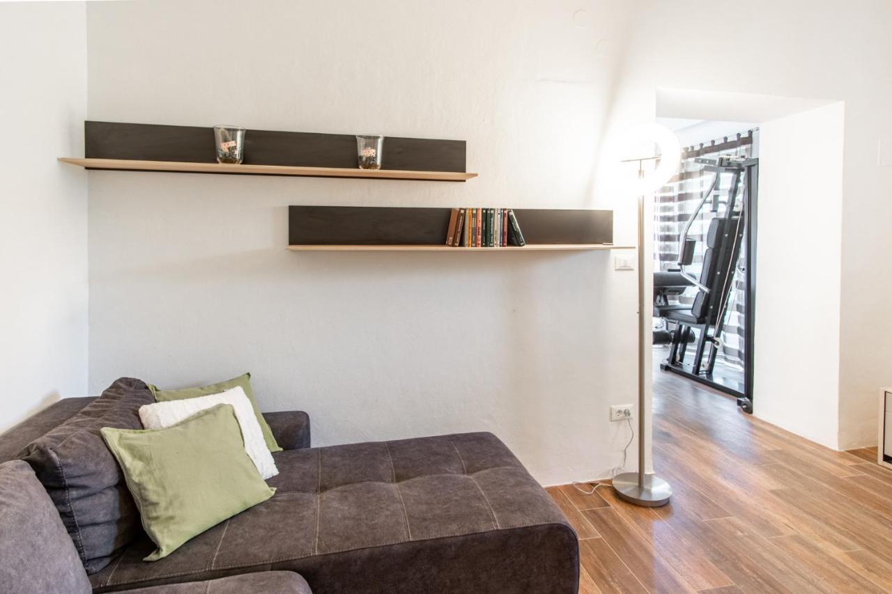 Apartment Trieste Hermes Art Sežana Εξωτερικό φωτογραφία
