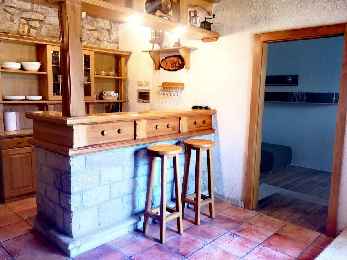 Apartment Trieste Hermes Art Sežana Εξωτερικό φωτογραφία