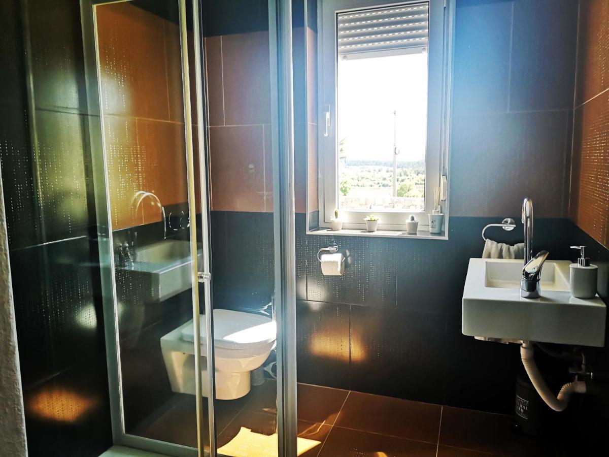 Apartment Trieste Hermes Art Sežana Εξωτερικό φωτογραφία